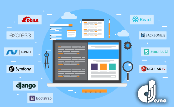 Software Development Frameworks