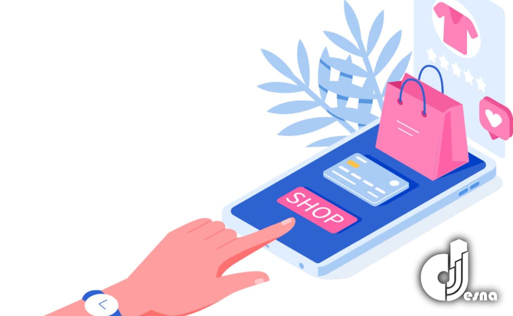 Online Commerce Platforms