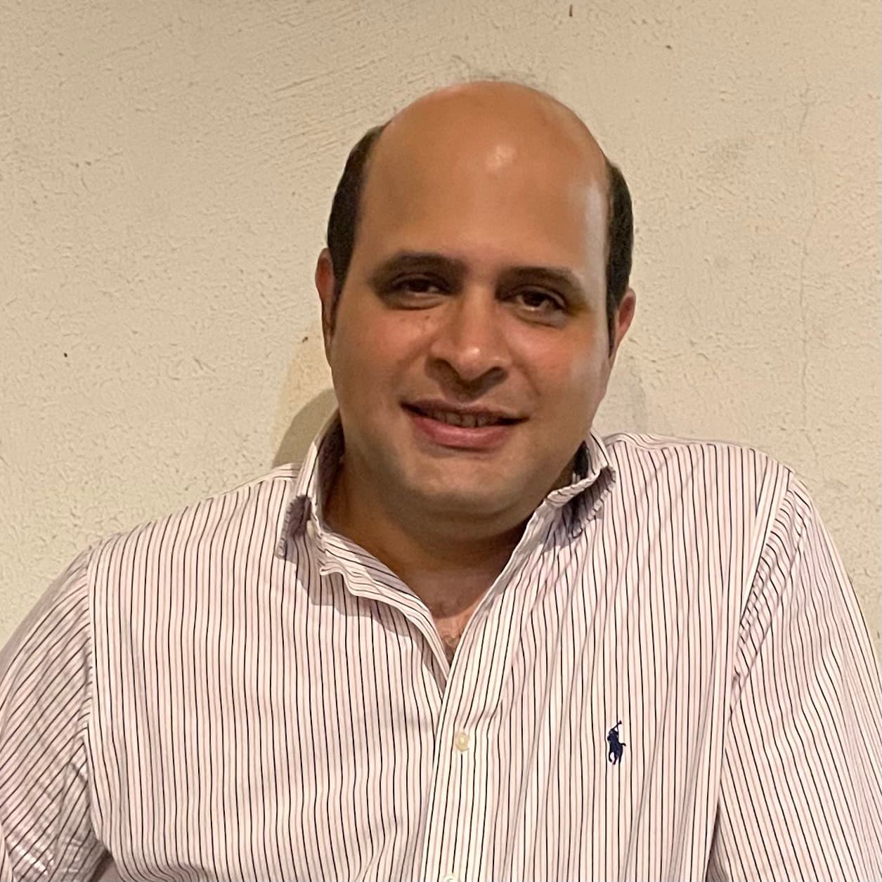 Mohammadreza Kadkhodazadeh