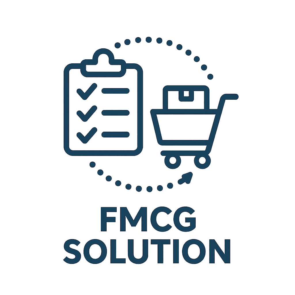 FMCG Solution